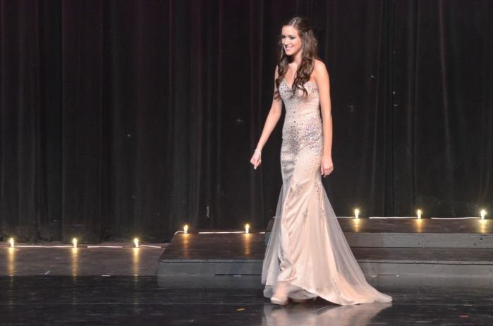 Miss County 2014